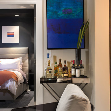 Miami Modern Condo Design