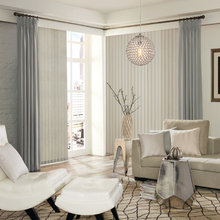 Wolcott Window Treatments