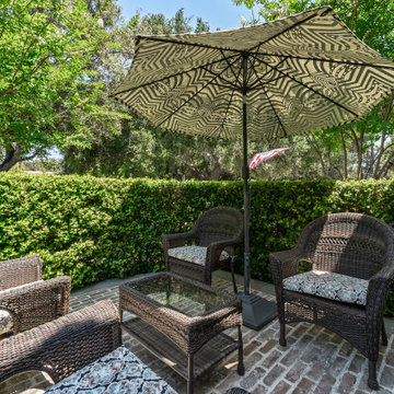 New Build in Floral Park, CA