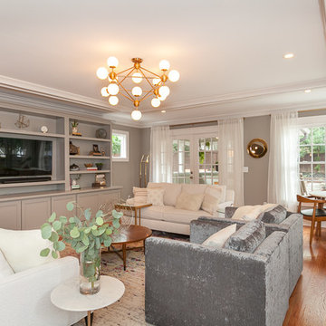 Virginia Highlands Home