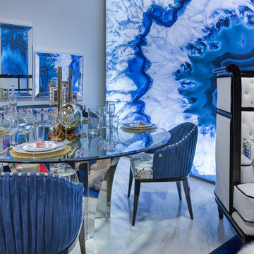 Blue Rhapsody