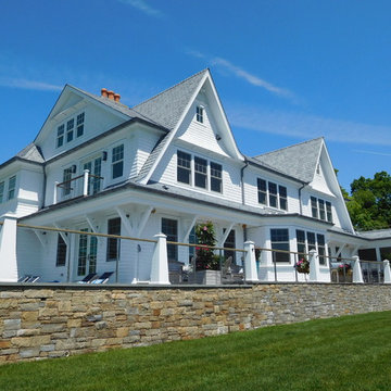 Darien Peninsula Home Hobi Award winner
