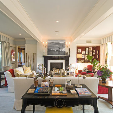 Sagaponack Show House