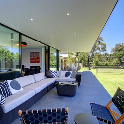 Norwood - Pavillion - Products