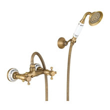 Shower Faucets