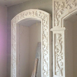 Moldings - Home Decor