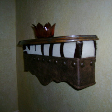 Rustic and Western Decor
