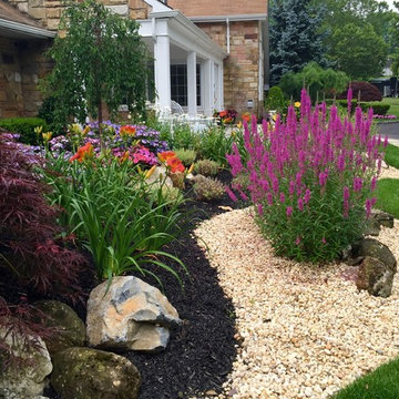 Plantings