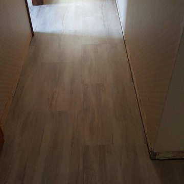 Flooring Installation