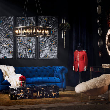 Age of Elegance Room Set