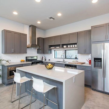 Downtown Modern Lofts