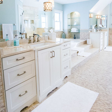 Renovation and Addition