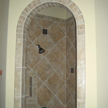 Examples of work we have done