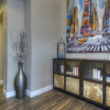 2014 - Reunion Homes of Colorado