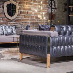 Safir - Sofas