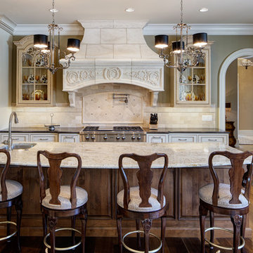 Wheaton Home