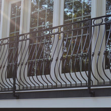 Exterior Ideas