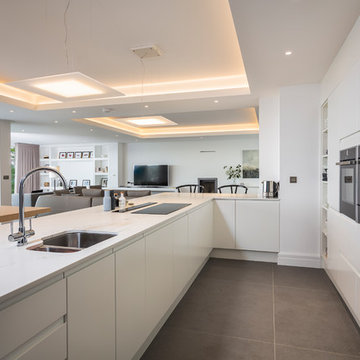 Private Residence - South West Coast