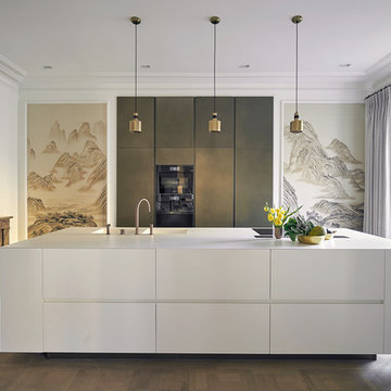Apartment in Switzerland