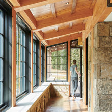 Interiors
