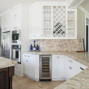 Kitchens