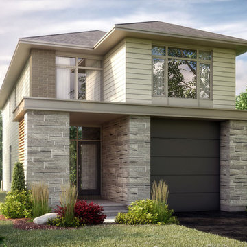 Wateridge Village at Rockcliffe