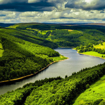 ooty tour package from bangalore