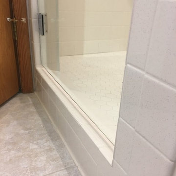 King Road Shower