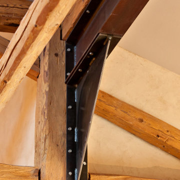 Wohnbereich - Detail