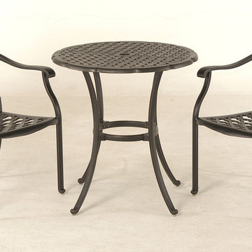 Patio Catalog