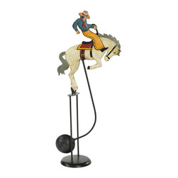 Rodeo TM108 Pendulum Sky Hook - Decorative Objects And Figurines