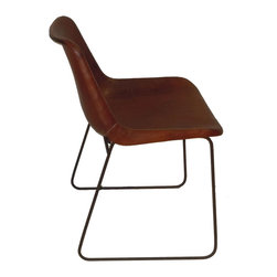 Sillas y Taburetes - Dining Chairs