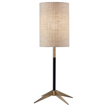 Davis Table Lamp