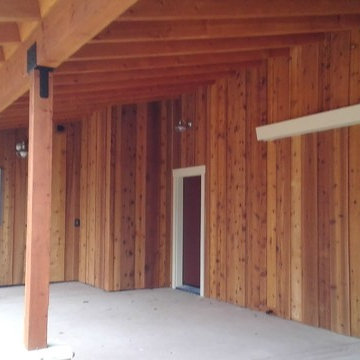 Nester Barns and Agricultural Accessory Structures