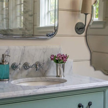 Powder Bath For Jon