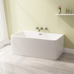 Kingston Brass Bath Tubs - Products