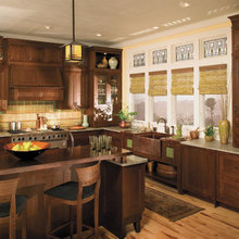 Mrs Smith Kitchen