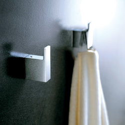 Sereniti Series Towel Hook - Home Decor