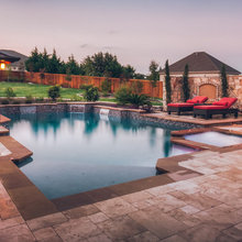 Pools