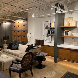 Gregory Todd Interiors, LLC - Home Decor
