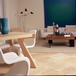 FURNITURE BEAUTIFYING CLIENT SPACES - Products