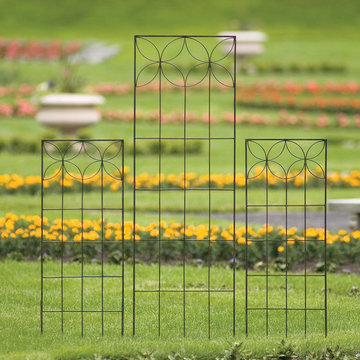 Flower Trellis (Set of 2)