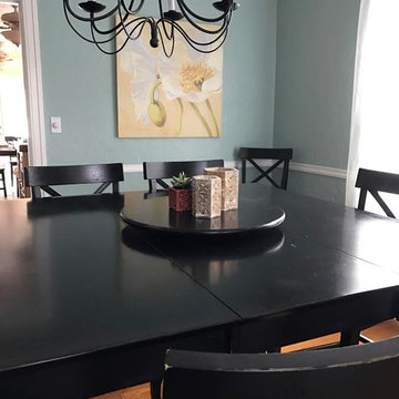 Home Styling & Decorating