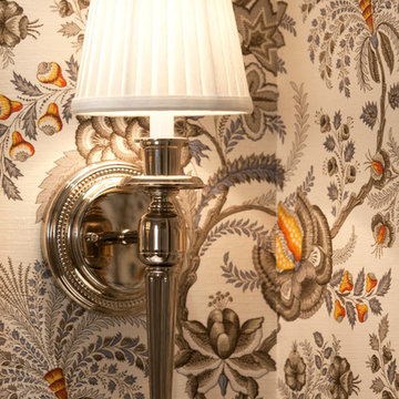 Chicago Powder Room