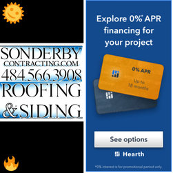 Lehigh Valley New Roof - Roofing And Gutters
