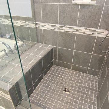 Bender Master Bathroom