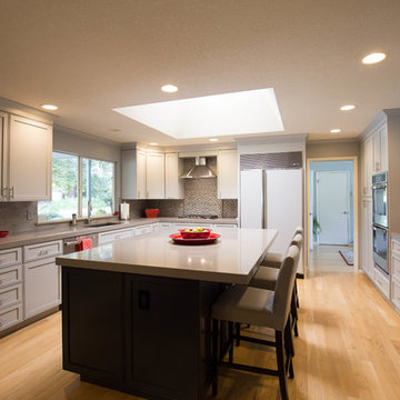 kitchenCRATE Custom Del Rio Drive, Modesto, CA