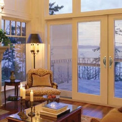 Windows and Doors Installation Service - Products