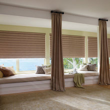 L's ideas for window treatments/bedding