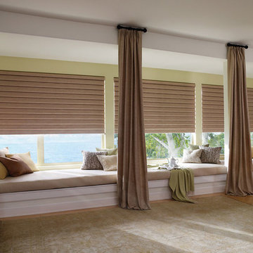 Custom Drapes NYC